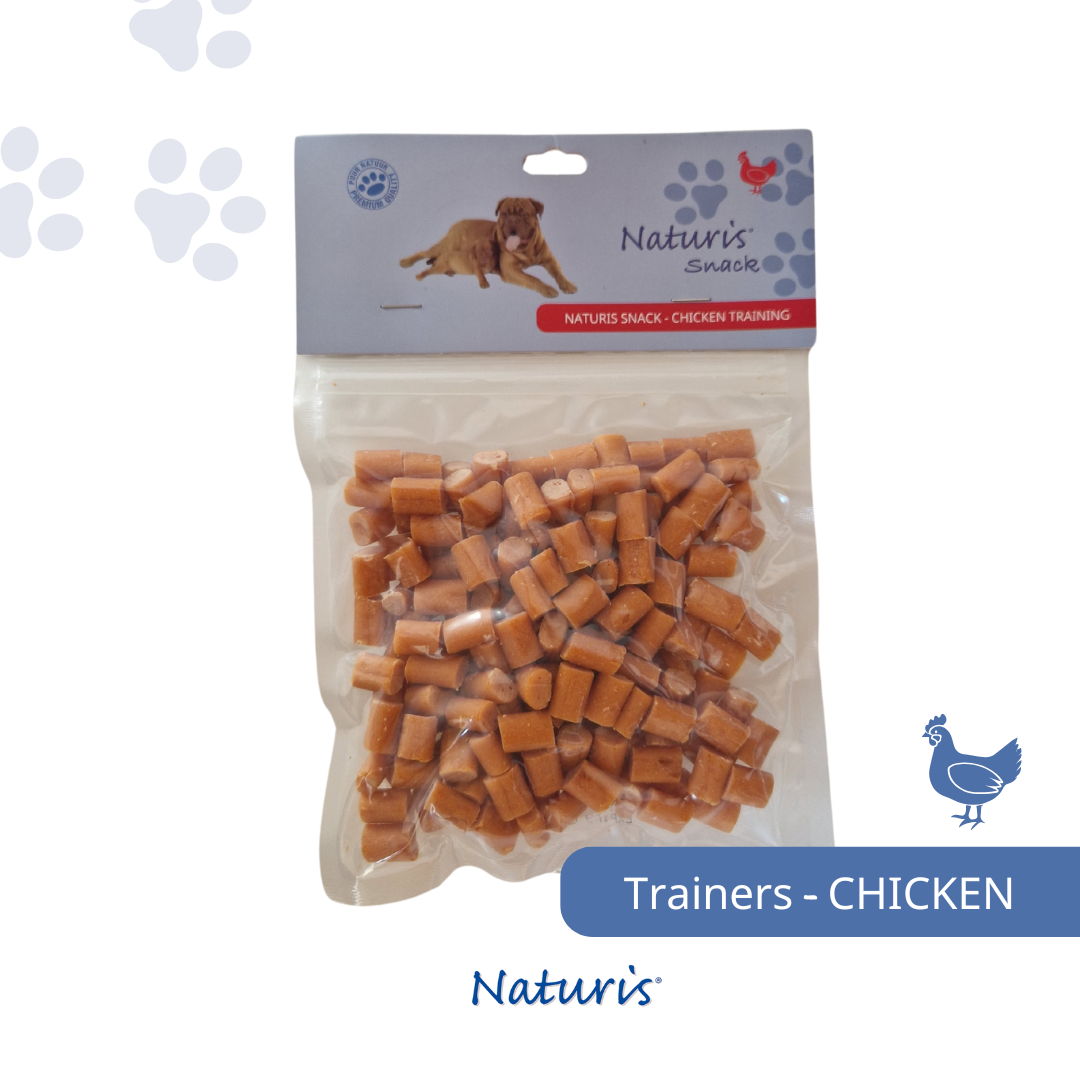 Naturis Trainers - Kip 500gr