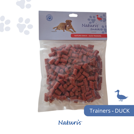 Trainers Eend - 200gr