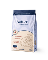 Naturis Persbrok Zalm 10kg