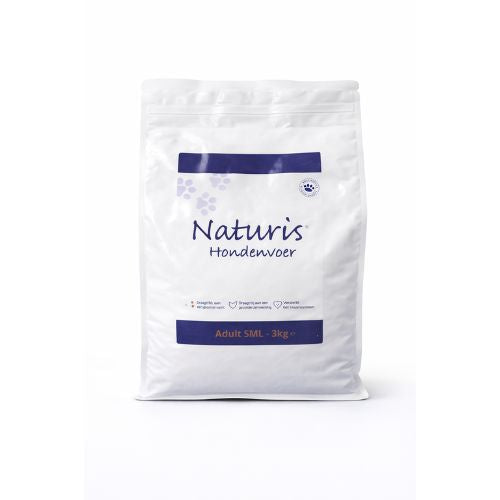 Naturis Adult SML 3kg