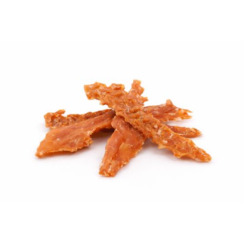 Hähnchen-Jerky - 100g