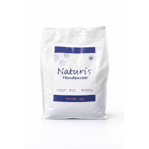 Naturis Vis SML 3kg