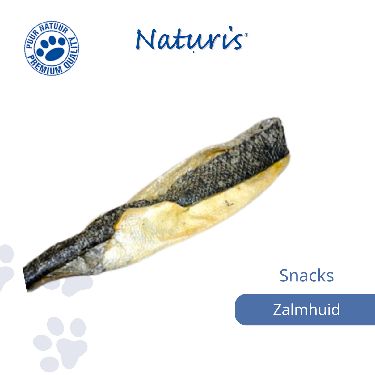 Naturis Lachshaut 500g